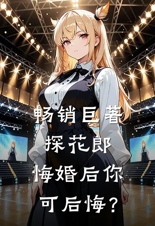 畅销巨著探花郎，悔婚后你可后悔？
