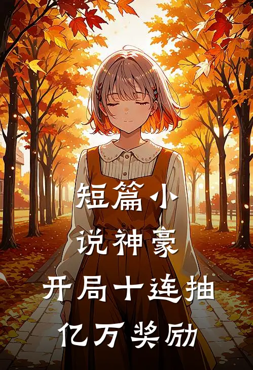 短篇小说神豪：开局十连抽亿万奖励