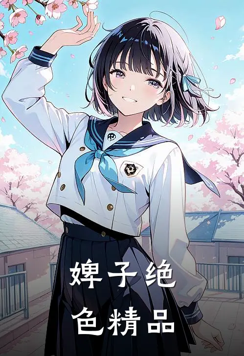 婢子绝色精品