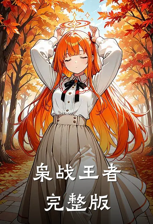 枭战王者完整版