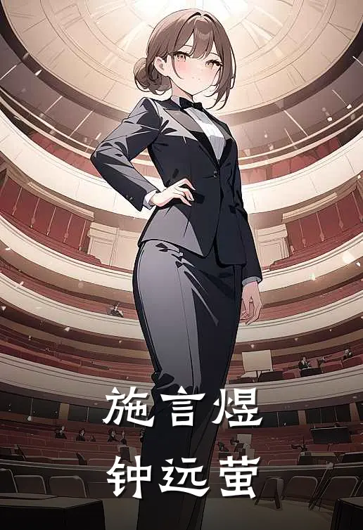 施言煜钟远萤