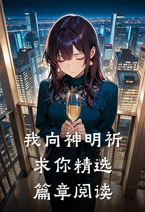我向神明祈求你精选篇章阅读