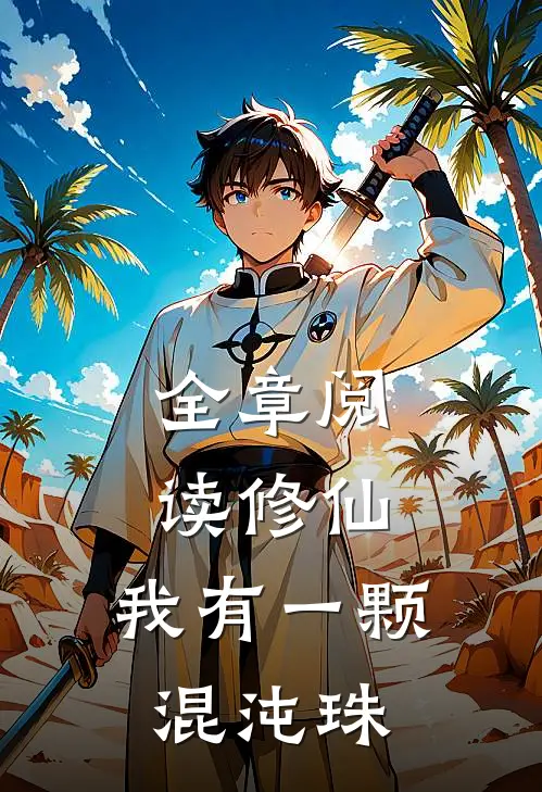 全章阅读修仙：我有一颗混沌珠