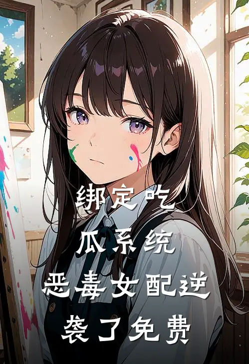 绑定吃瓜系统,恶毒女配逆袭了免费