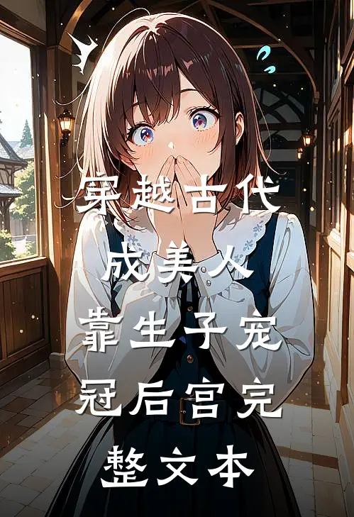 穿越古代成美人，靠生子宠冠后宫完整文本