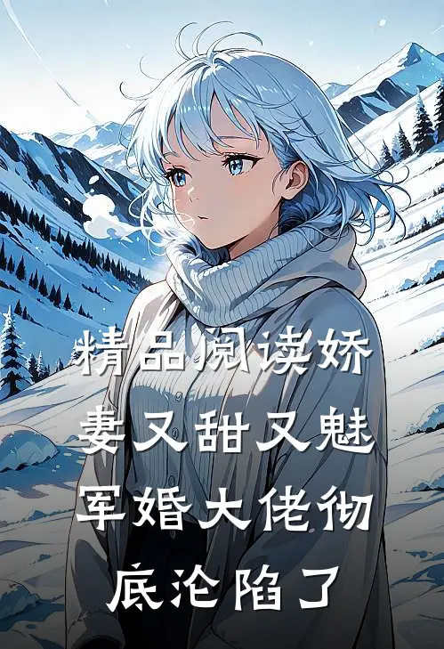 精品阅读娇妻又甜又魅，军婚大佬彻底沦陷了