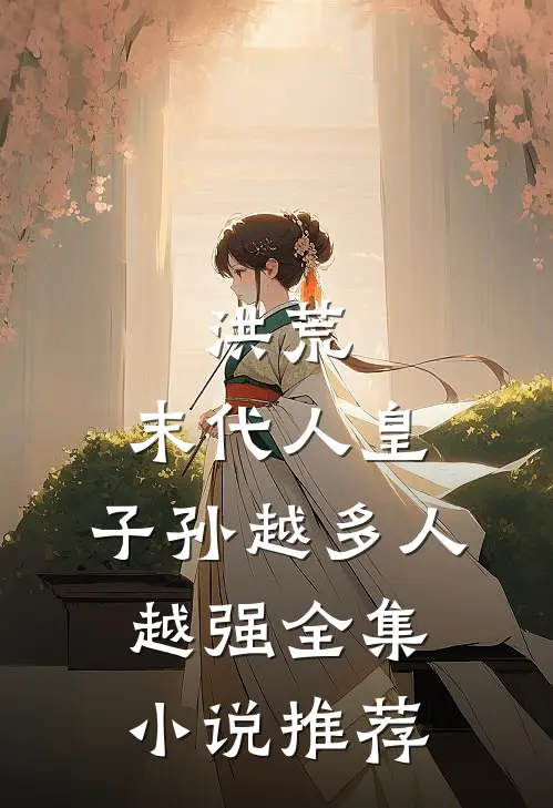 洪荒：末代人皇，子孙越多人越强全集小说推荐