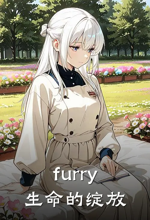furry：生命的绽放