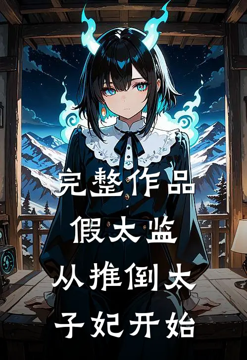 完整作品假太监：从推倒太子妃开始