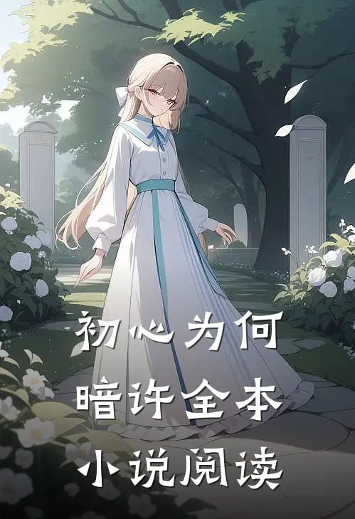 初心为何暗许全本小说阅读