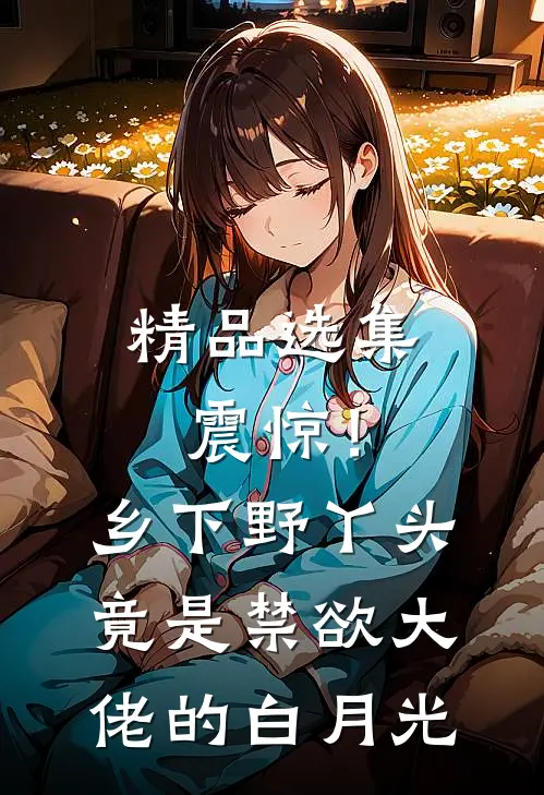 精品选集震惊！乡下野丫头竟是禁欲大佬的白月光