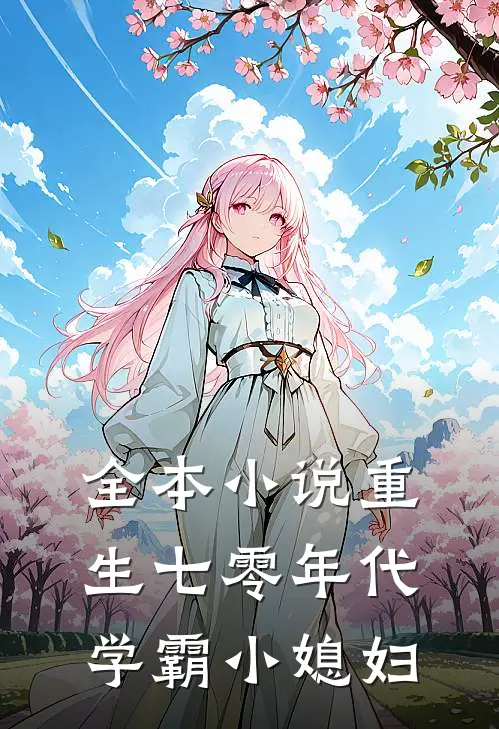 全本小说重生七零年代学霸小媳妇