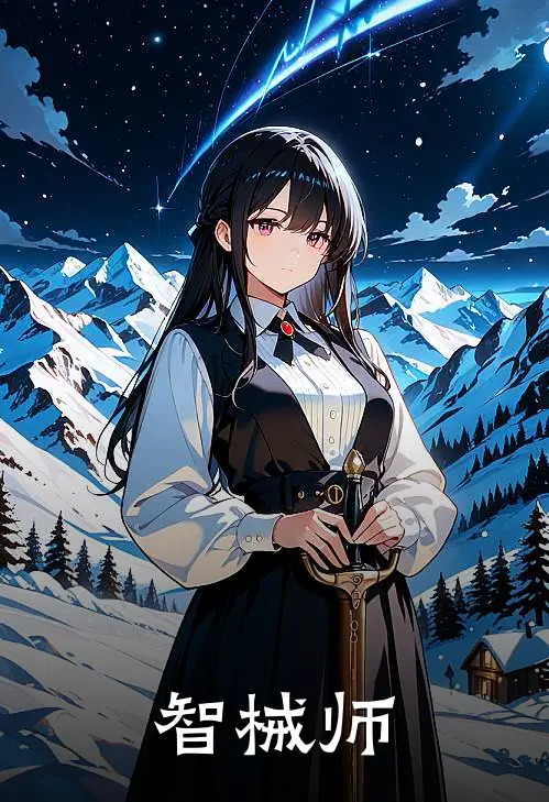 智械师
