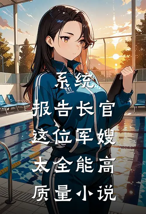 系统：报告长官，这位军嫂太全能高质量小说