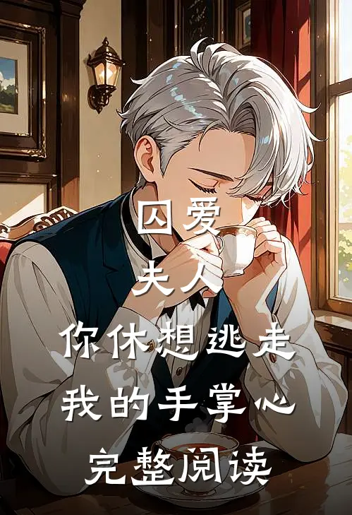 囚爱：夫人，你休想逃走我的手掌心完整阅读