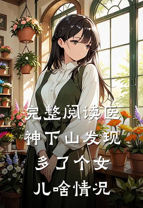 完整阅读医神下山发现，多了个女儿啥情况