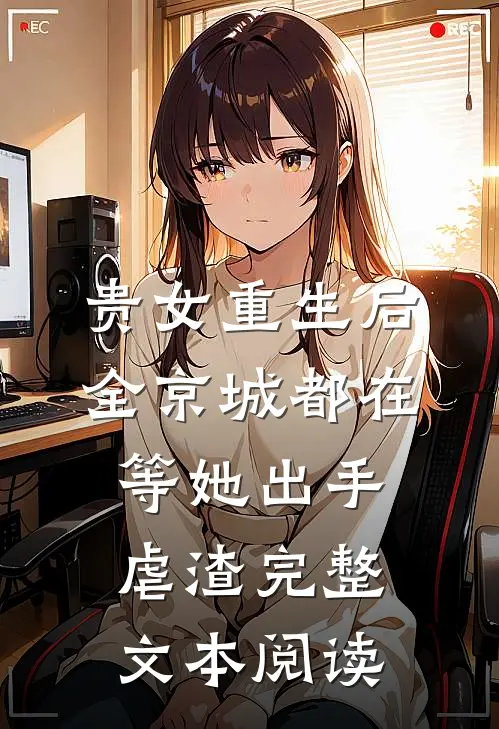贵女重生后，全京城都在等她出手虐渣完整文本阅读