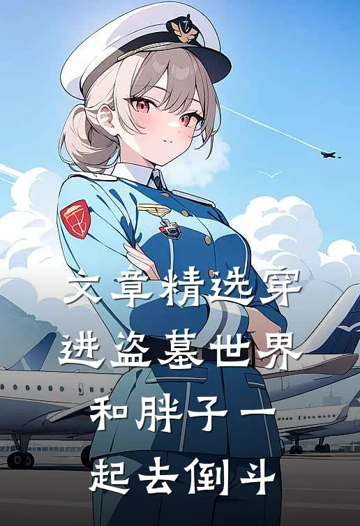文章精选穿进盗墓世界，和胖子一起去倒斗