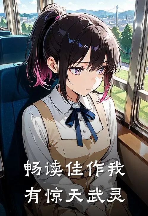畅读佳作我有惊天武灵