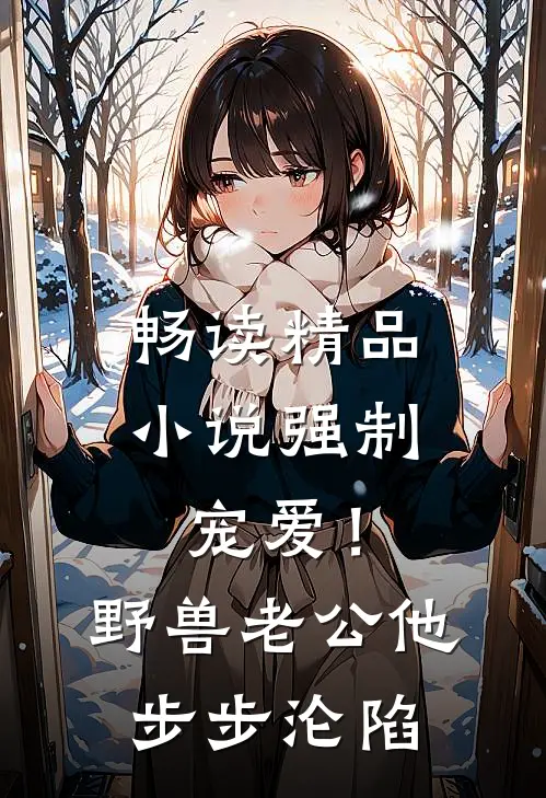 畅读精品小说强制宠爱！野兽老公他步步沦陷