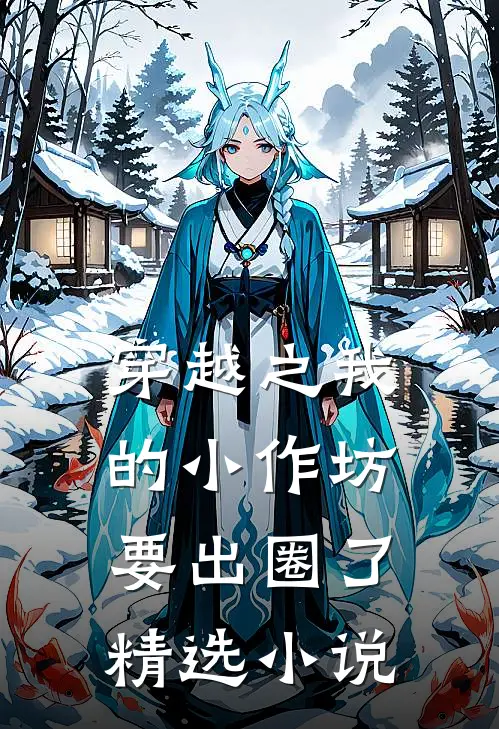 穿越之我的小作坊要出圈了精选小说