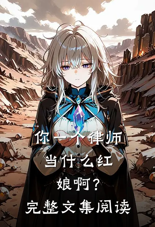你一个律师，当什么红娘啊？完整文集阅读