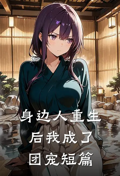 身边人重生后我成了团宠短篇