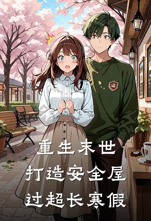 重生末世：打造安全屋过超长寒假