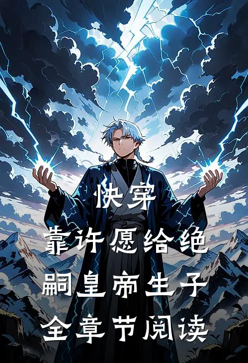 快穿：靠许愿给绝嗣皇帝生子全章节阅读