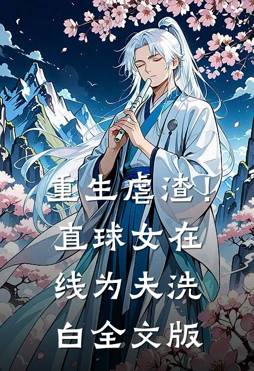 重生虐渣！直球女在线为夫洗白全文版