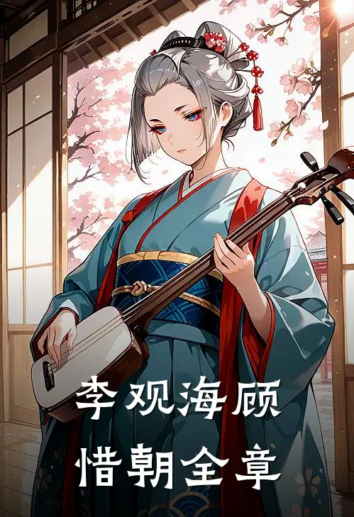 李观海顾惜朝全章