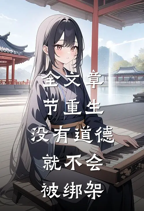 全文章节重生：没有道德，就不会被绑架