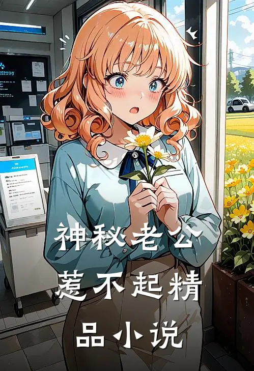 神秘老公惹不起精品小说