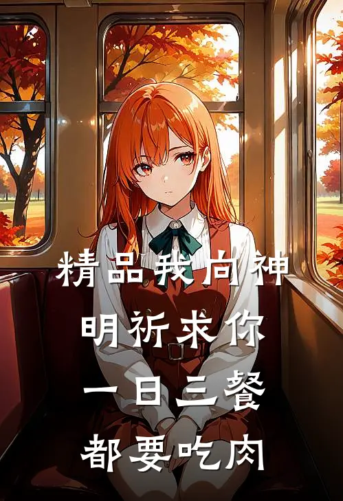精品我向神明祈求你一日三餐都要吃肉