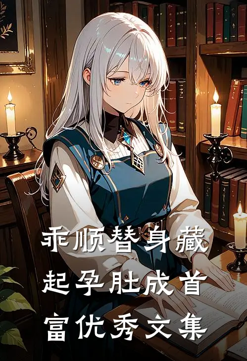 乖顺替身藏起孕肚成首富优秀文集