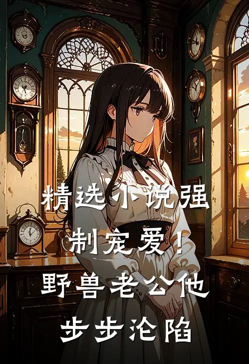 精选小说强制宠爱！野兽老公他步步沦陷