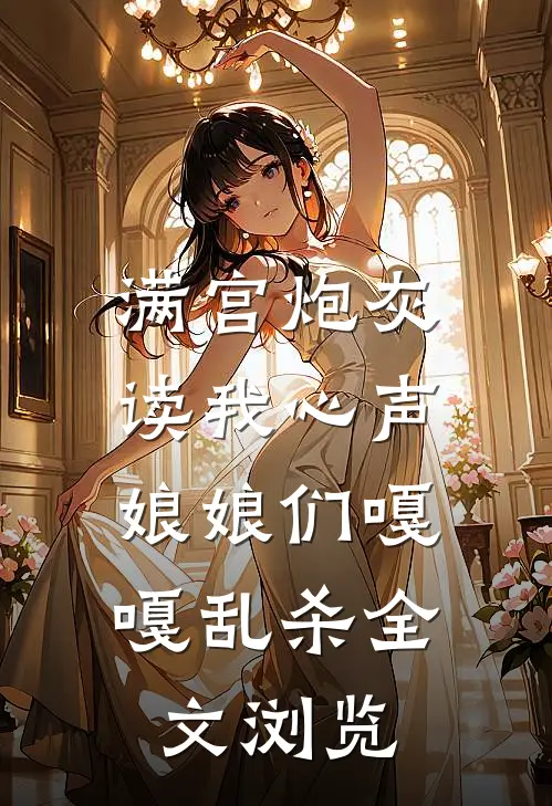满宫炮灰读我心声，娘娘们嘎嘎乱杀全文浏览