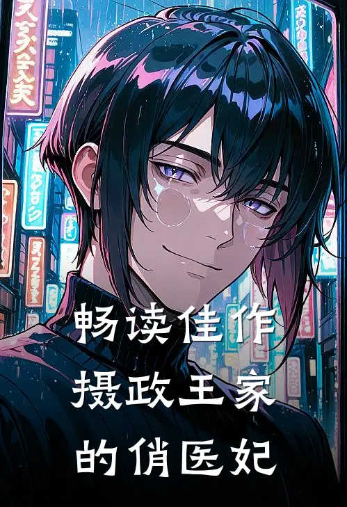 畅读佳作摄政王家的俏医妃