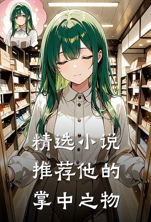 精选小说推荐他的掌中之物