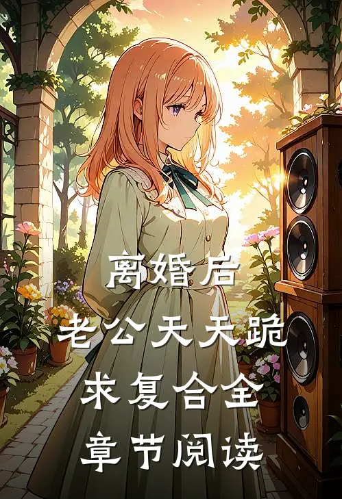 离婚后，老公天天跪求复合全章节阅读