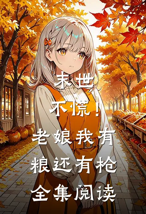 末世：不慌！老娘我有粮还有枪全集阅读