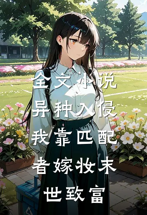 全文小说异种入侵，我靠匹配者嫁妆末世致富