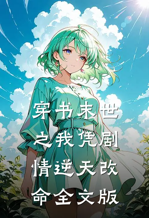 穿书末世之我凭剧情逆天改命全文版