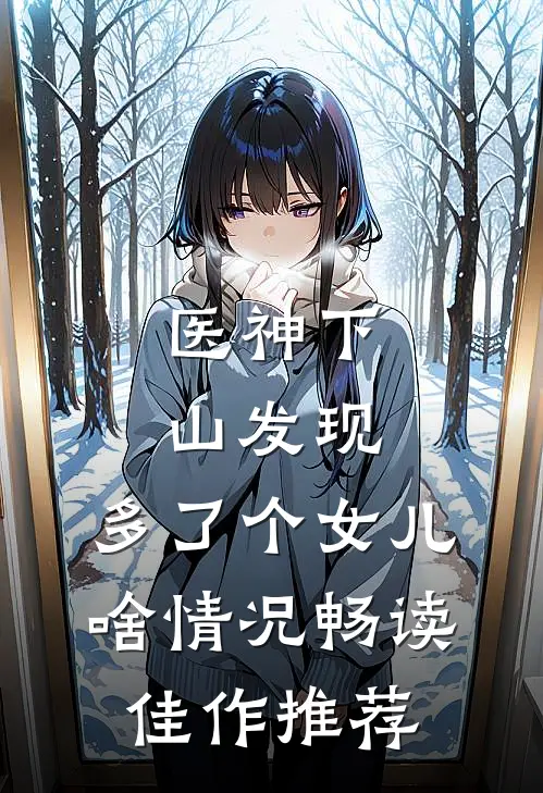 医神下山发现，多了个女儿啥情况畅读佳作推荐