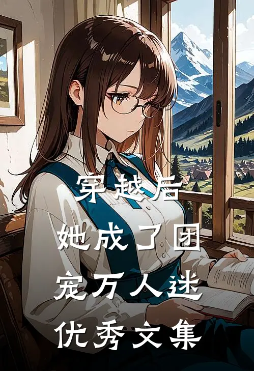 穿越后，她成了团宠万人迷优秀文集