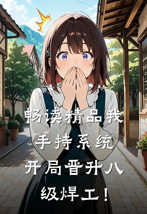畅读精品我，手持系统，开局晋升八级焊工！