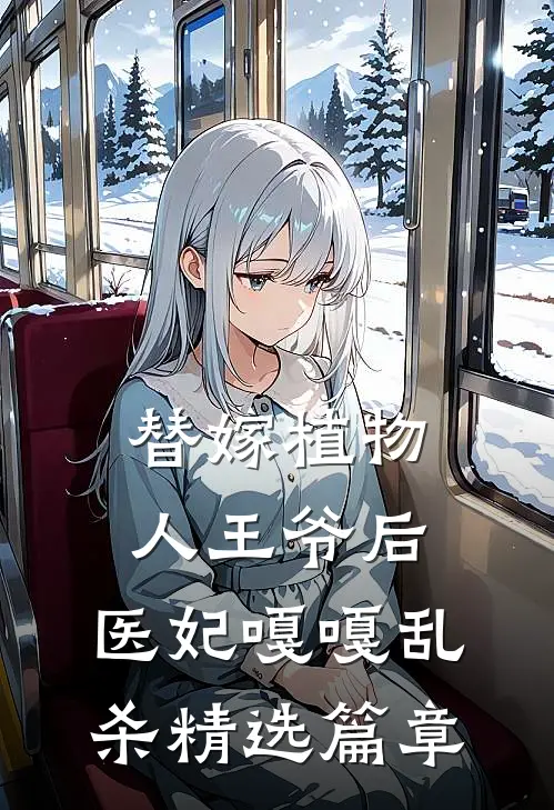 替嫁植物人王爷后，医妃嘎嘎乱杀精选篇章