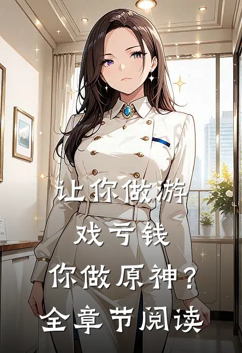 让你做游戏亏钱，你做原神？全章节阅读