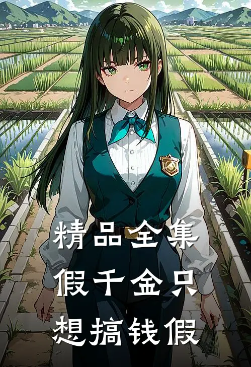 精品全集假千金只想搞钱假