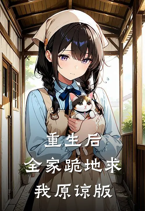 重生后，全家跪地求我原谅版